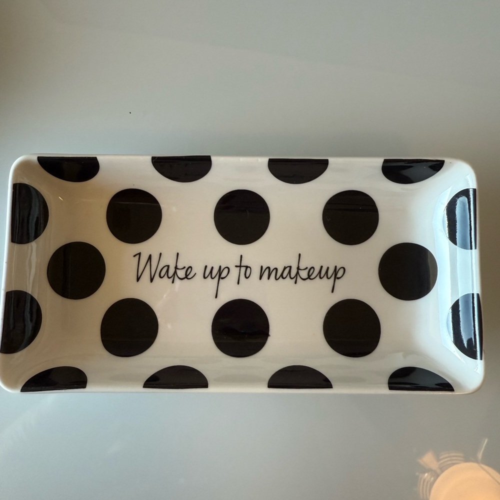 Sephora Tray